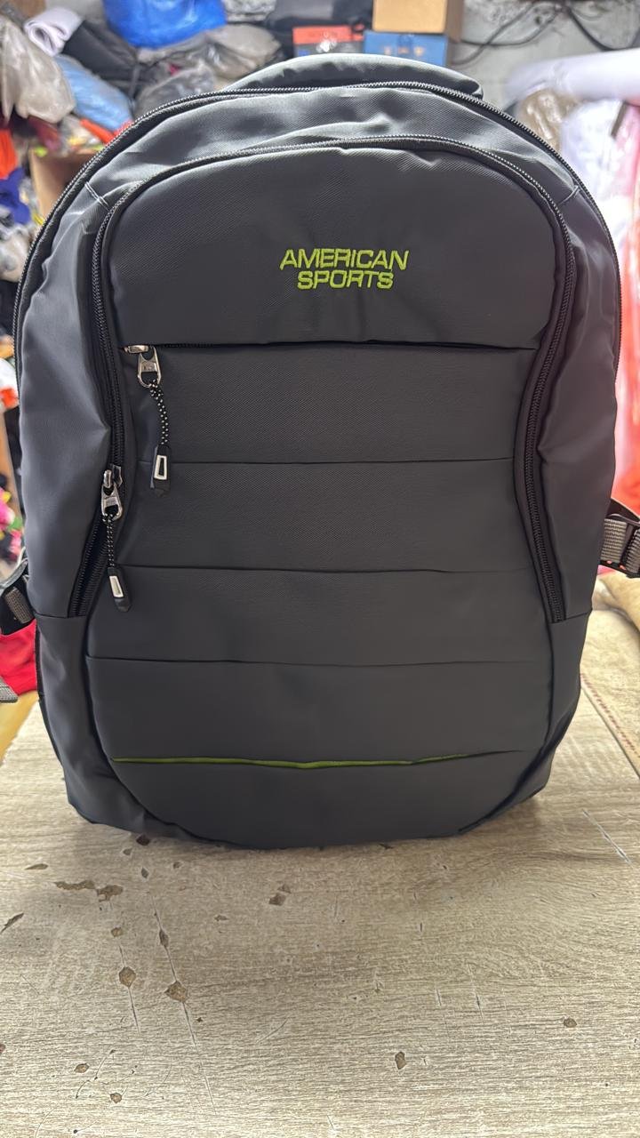 Custom Backpack Manufacturer